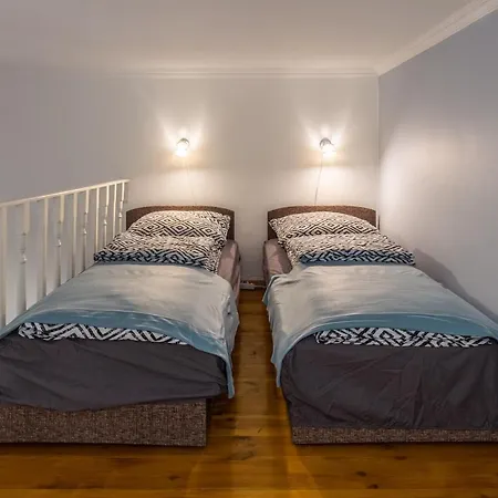 Lovely 1 Bedroom Flat With Location * Budapest
