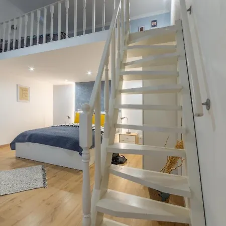 Lovely 1 Bedroom Flat With Location Budapesta