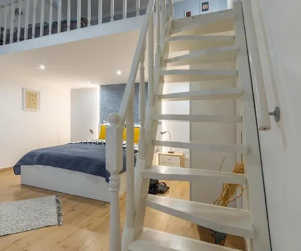 Lovely 1 Bedroom Flat With Location Boedapest