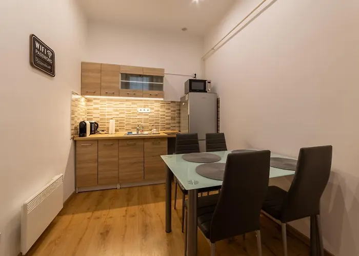 Lovely 1 Bedroom Flat With Location Daire *